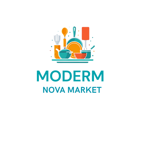 Moderm Nova Market